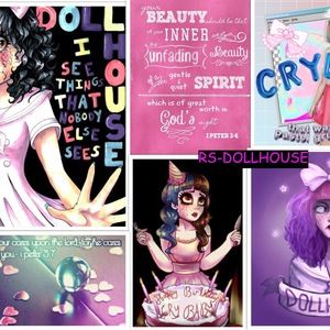 Meet your Posher, Leigha